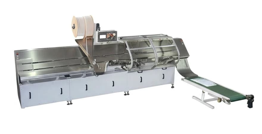 Fully Automatic Binding Machines