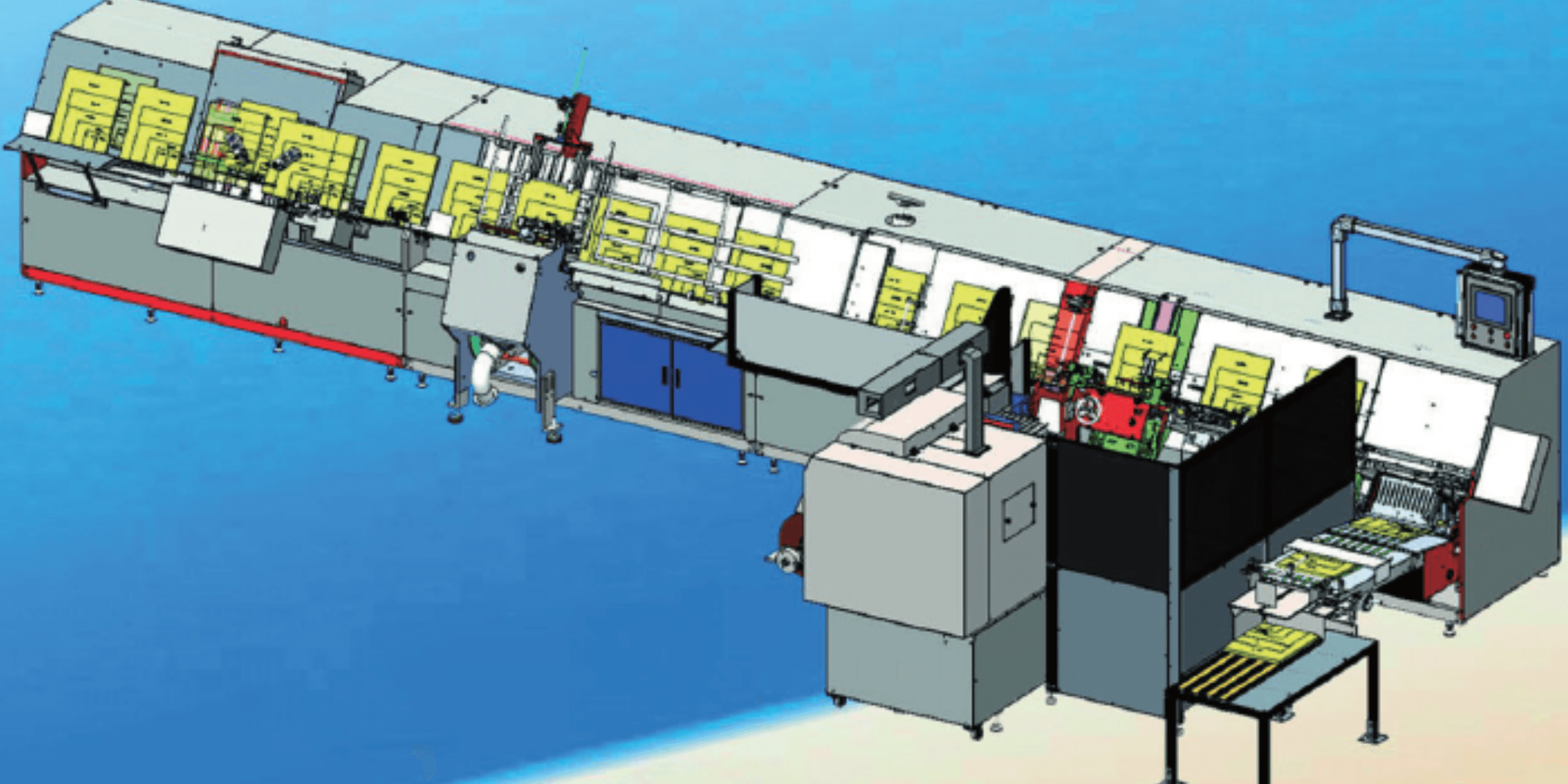 APBF25 Tam Otomatik Spiral Cilt Makinesi: Hız, Verimlilik ve Kalite Bir Arada