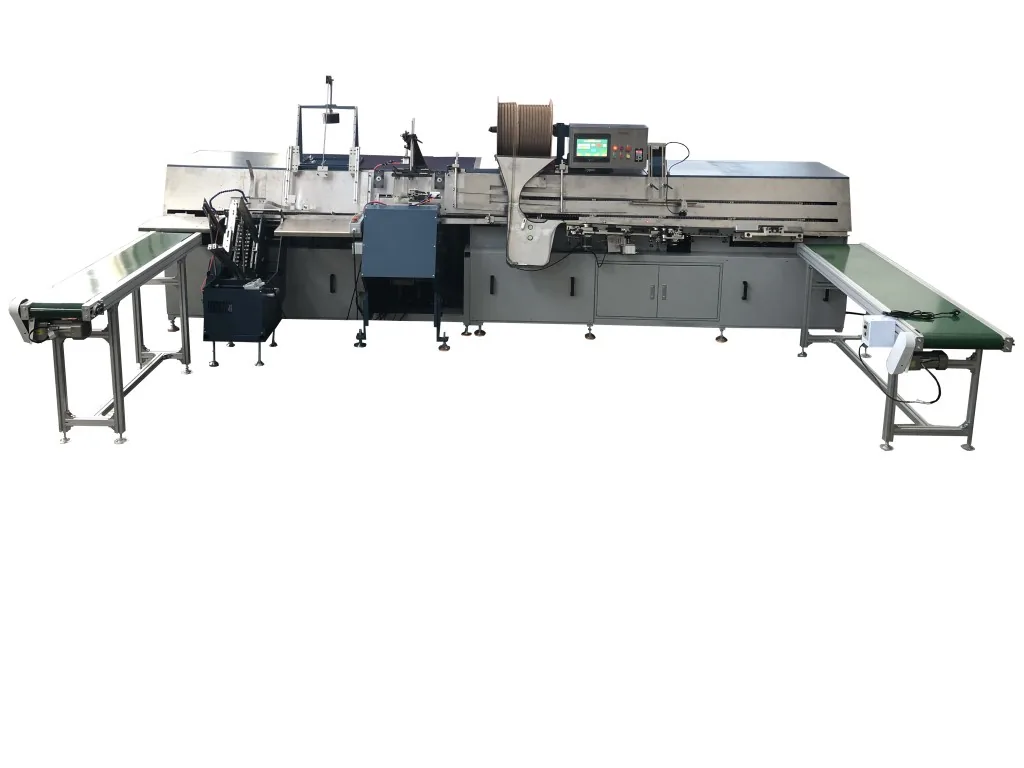 PB-2600 Desk Calendar Wire-O Binding Machine - Image 1