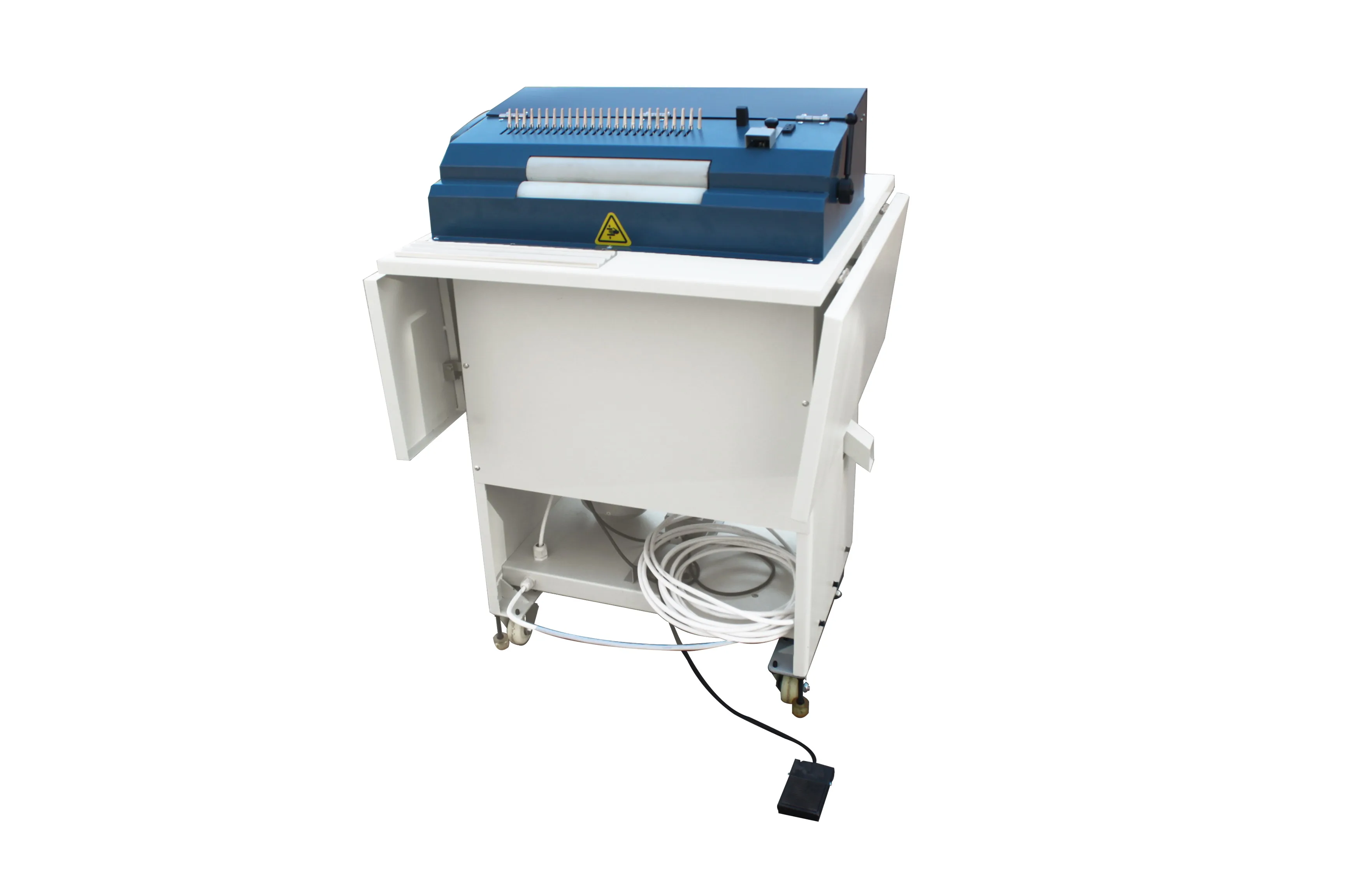 PB-420 Multi-Function Binding Machine - Image 1