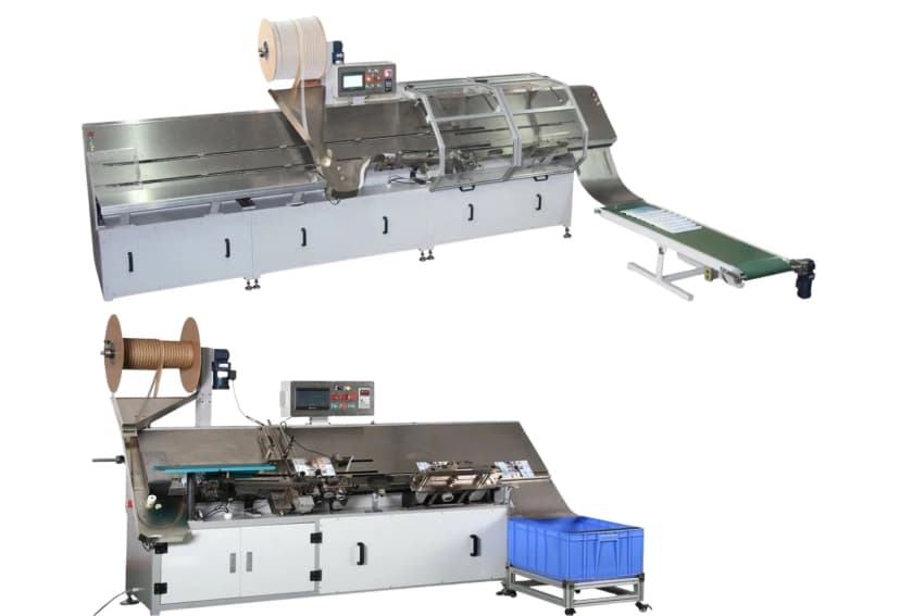 Custom machine solution 1