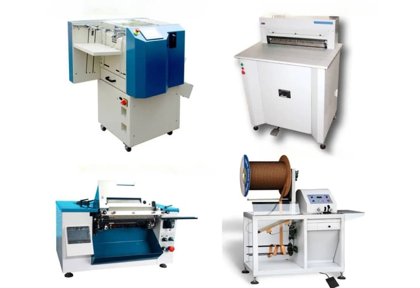 Custom machine solution 2