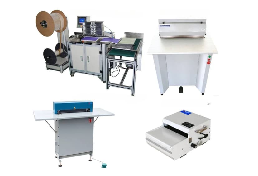 Custom machine solution 3
