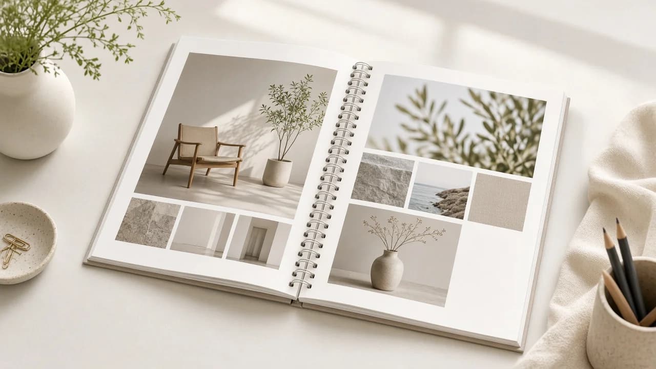 Katalog Ciltlemede Sayfa Kayması Nasıl Önlenir